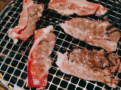 -谷牛和牛烤肉(漕河泾印象城店)