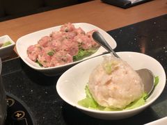 猪肉丸-协成海鲜火锅(情侣路店)