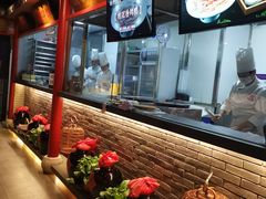 -额娘·春饼烤鸭(乐汇城店)