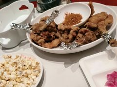 -梅利汴京烤鸭•开封豫菜地标店(晋安路店)