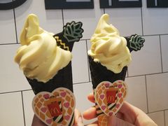 -麦当劳(启迪香山店)