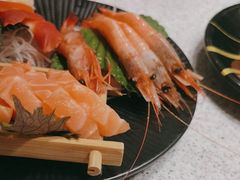 -争鲜回转寿司(南开大悦城店)