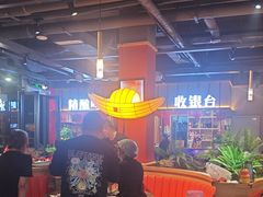 -老船舫·现做活鲜鱼馆(东郊记忆店)