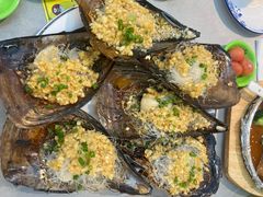 -皮记海鲜1995(寮步店)