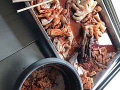 -艾麻子奶汤面(文庙街店)