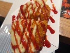 -黑木原精致料理·铁板烧