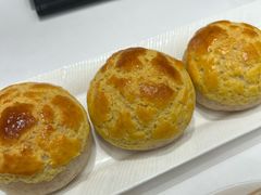 -白天鹅宾馆-宏图府餐厅