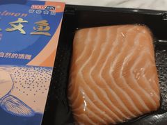 -七鲜超市(瑞虹天地太阳宫店)