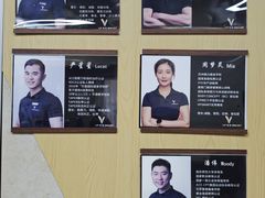 -VPsmart私教健身工作室(新华路旗舰店)
