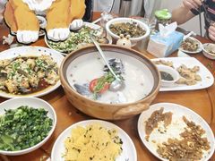 -全乐鱼馆·淳牌有机鱼直营店