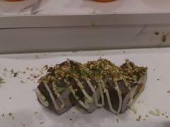 -松咖啡自助餐厅·松北香格里拉