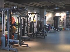 -MR.COOL健身工作室(浦江城市生活广场店)