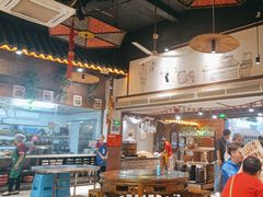 -灶东家民间菜(回兴店)