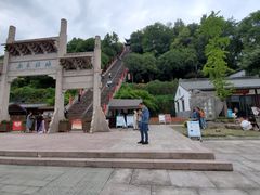 -台州府城(江南长城)