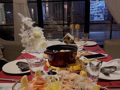 -宿醉·意大利餐厅(忠义街店)