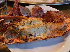 -Burger & Lobster(Dean Street)