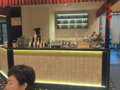 -一叶一世界•素食餐厅(环球中心店)