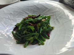 -黔蘑菇四季餐厅(观山湖店)