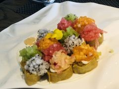 -鉴川·川菜传承(星汇两江店)