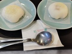 -宝珠奶酪(浦东金桥店)