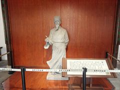 -青果巷历史文化街区