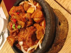 -中国徽菜·徽商故里(广安门店)