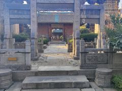 -西安化觉巷清真大寺