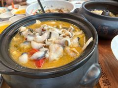 -云海肴·汽锅鸡·云南菜(祥云小镇店)
