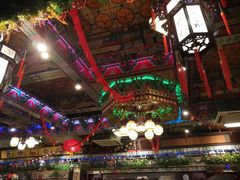 -缪氏川菜(丰盛町店)