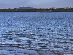 -羚羊峡古栈道森林公园