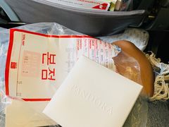 -乐天免税店(明洞店)