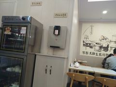 大堂-上海紫彤友联生煎(金沙井店)