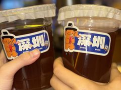 -喜井无限自助烤肉公司(石厦店)