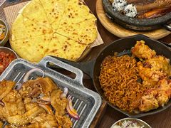 -双门洞·森系料理(体育西店)