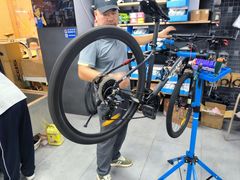 -xds喜德盛自行车(滴水湖店)