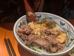 -醉虎传(南锣鼓巷店)