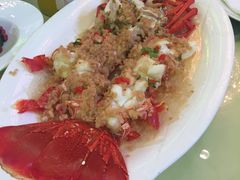 -太仓玛丽蒂姆花园酒店·雅轩中餐厅(人民北路店)