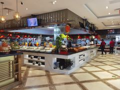 -燕郊烧鸽子(酷车小镇店)