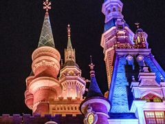 -上海迪士尼度假区