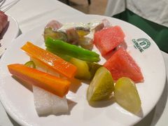 -戈拿旺巴西烤肉(崇文门店)