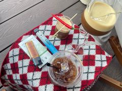 -三川coffee(南头古城店)