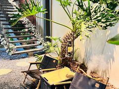 -J Create城市露营咖啡·简餐·宠物(上海动物园店)