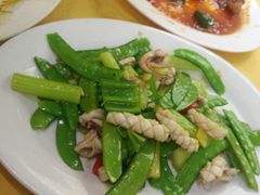 -鹿福农庄(南沙天后宫店)