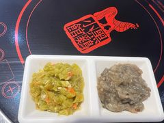 -黑鸡小馆(金源店)