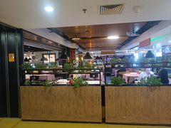 -拿渡·水煮鱼 麻辣香锅(西单大悦城店)