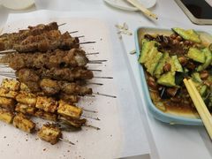 -爪王羊排火锅·烧烤
