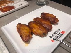 -丰茂烤串(建设街店)