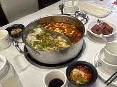 -德林酸菜鱼火锅(南丹店)