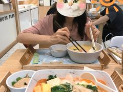 -许小树(国贸商城店)