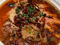 -川人百味(亿合城店)